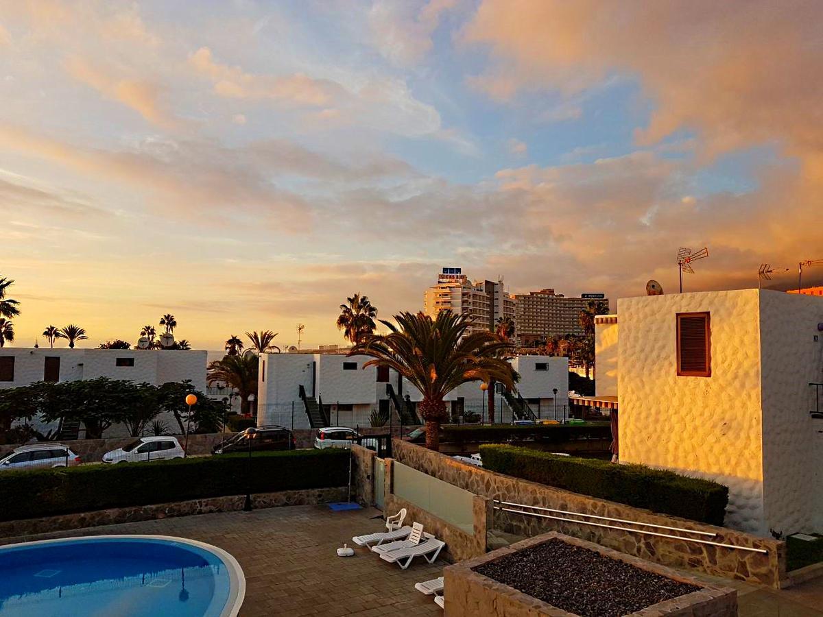 Beautiful Apartment In Apartamerica, Las Americas Playa de las Américas Exterior foto